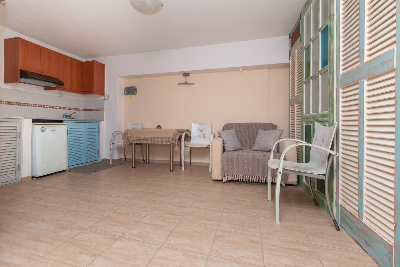 Ta Spitakia Tsarbopoulos Kyparissia Extérieur photo