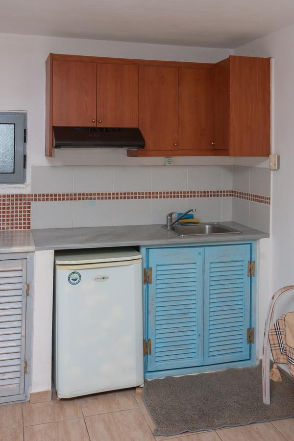 Ta Spitakia Tsarbopoulos Kyparissia Extérieur photo